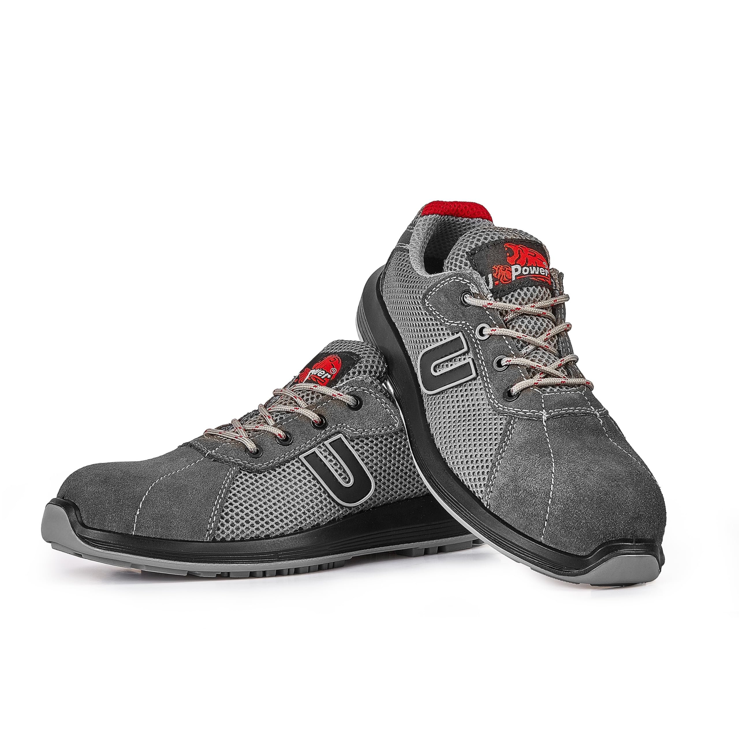 U Power Coal S S1ps Fo Sr Work shoesUnisex Adulto