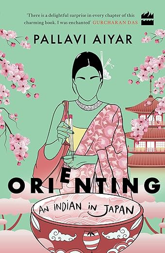 ORIENTING