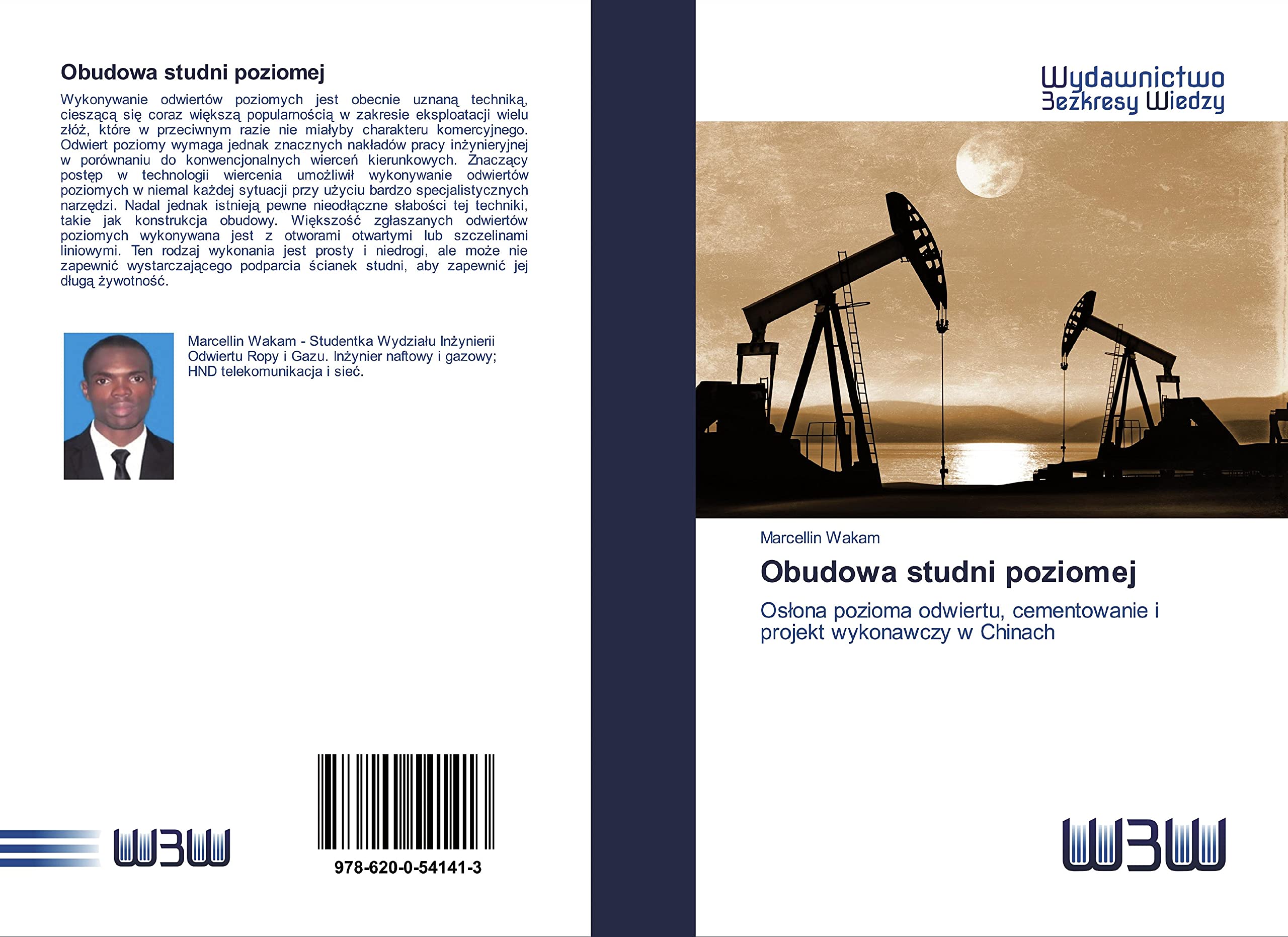 Obudowa studni poziomej: Os¿ona pozioma odwiertu, cementowanie i projekt wykonawczy w Chinach
