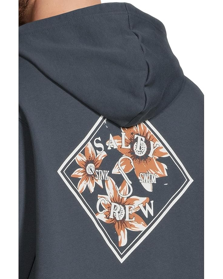 Salty Crew Tippet Fill Fleece - #4 of 5