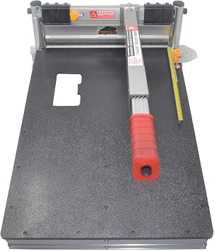Porosus 13" Professional Laminate/Vinyl Plank Floor Cutter