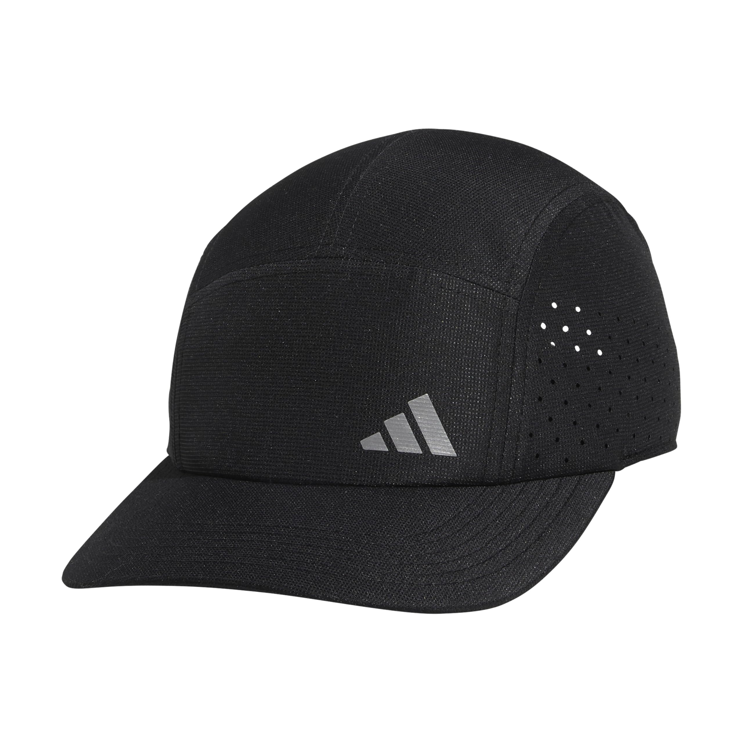 adidasMen's Superlite Trainer 3 Performance Relaxed Fit Adjustable Running and Training Hat