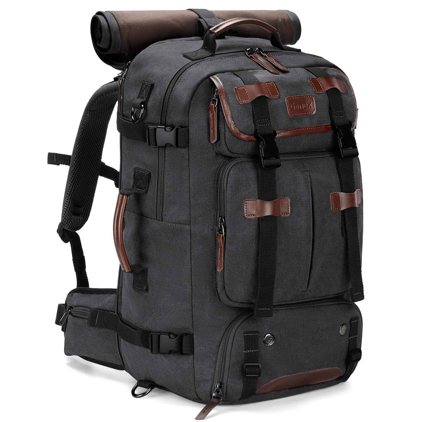 Gonex 40L Convertible Laptop Backpack