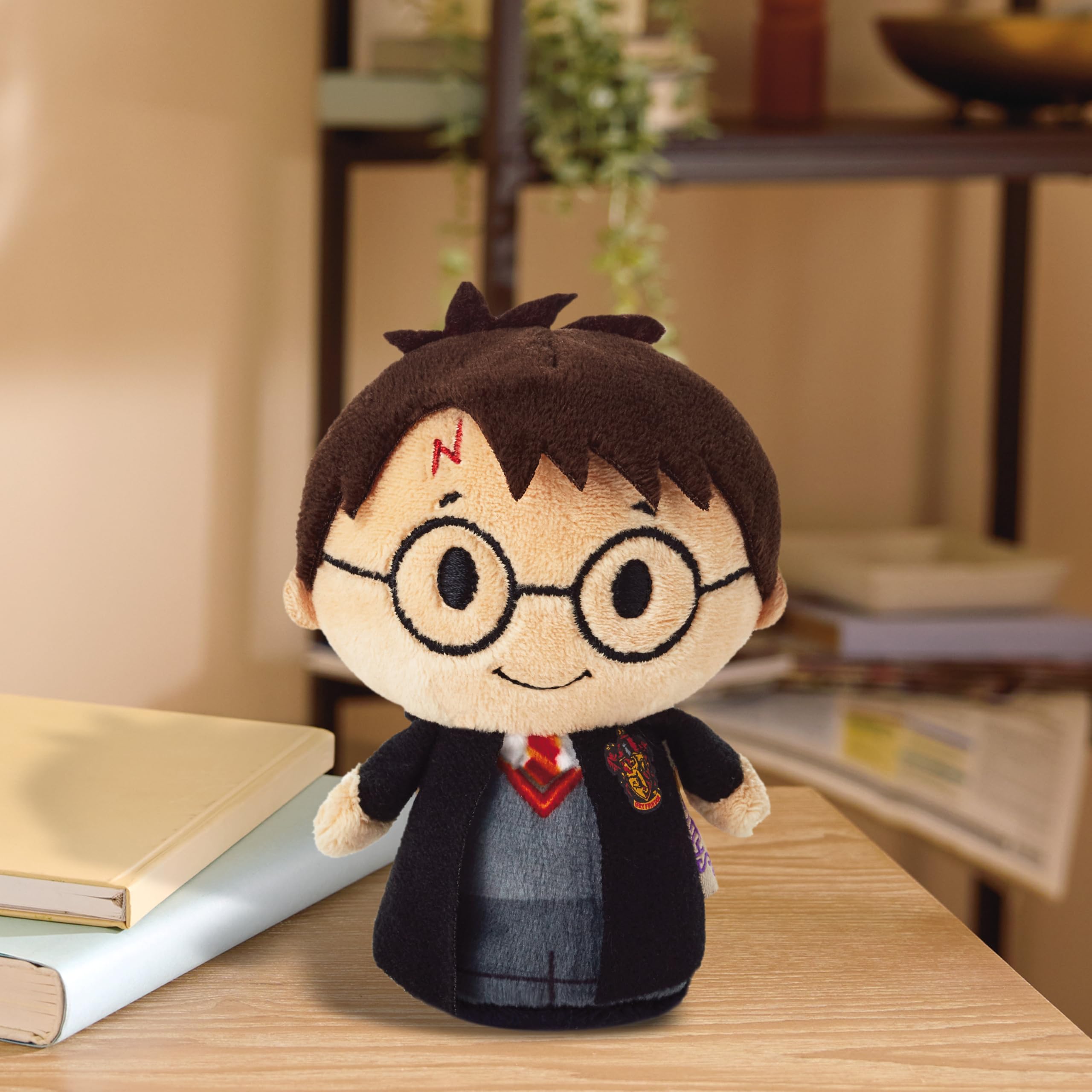 Amazon.co.jp: Hallmark itty bittys Harry Potter Stuffed Animal