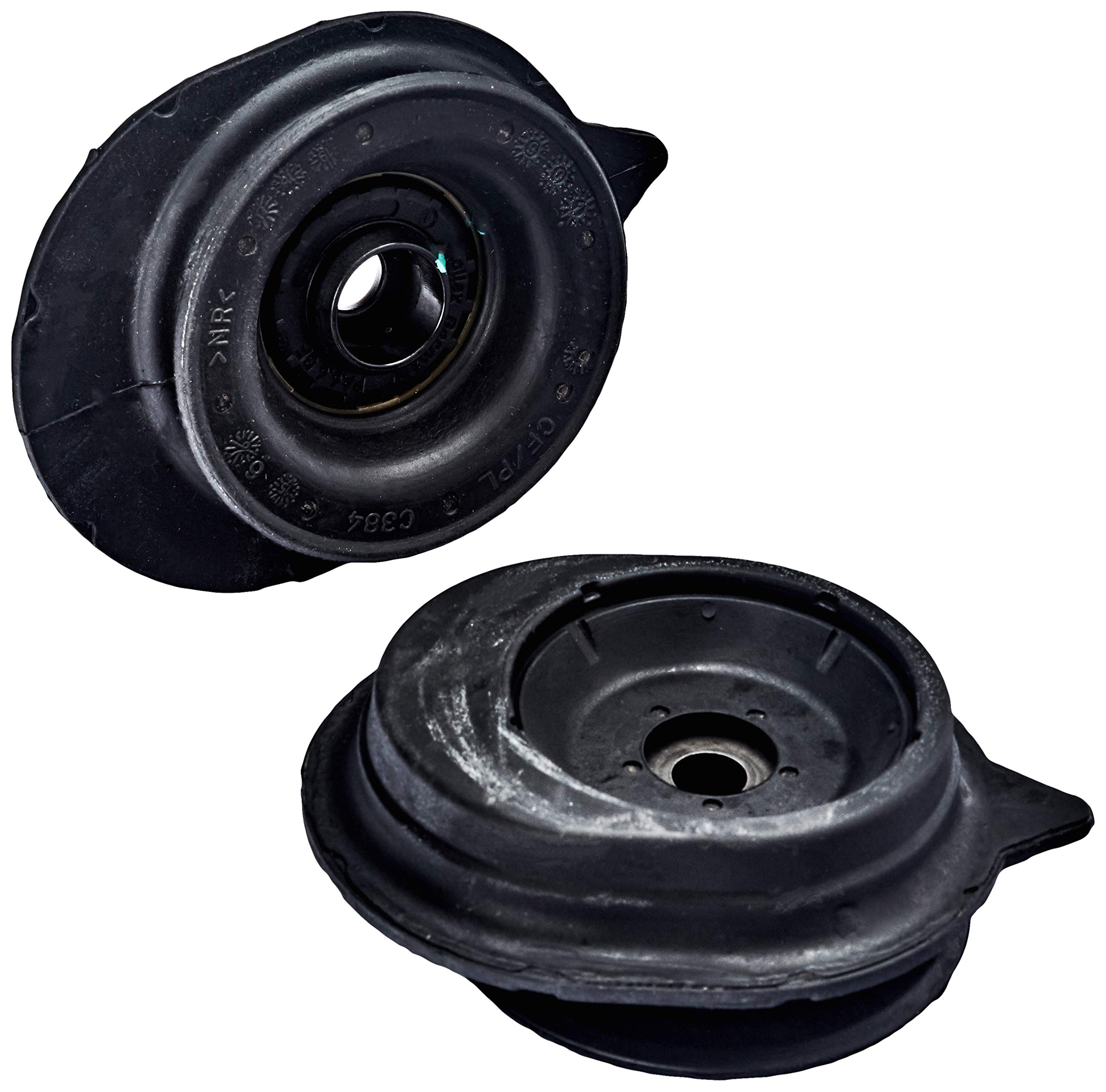 unigom 390232 Complete Damper Support, Set of 2