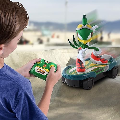 Miniatura 5 de Sonic NKOK Free Rider R/C - Jet