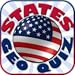 States Geo Quiz - US Geography game