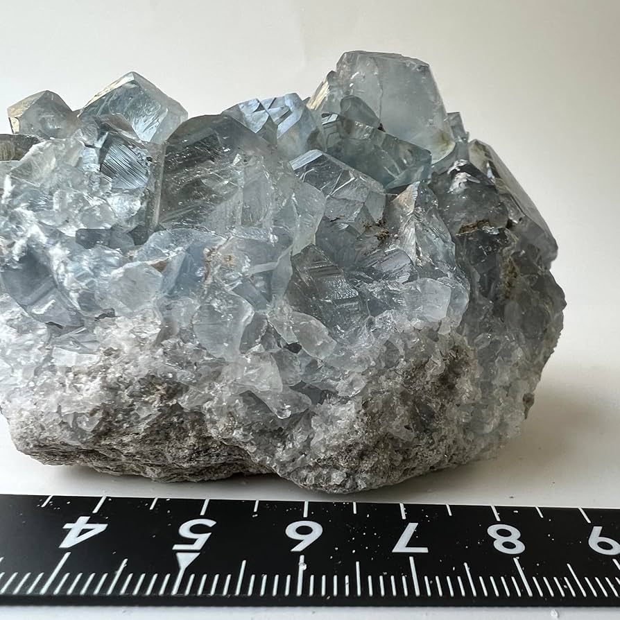 パワーストーン 天然石 原石 マダガスカル産 天青石 セレスタイト 楽天市場】セレスタイト タンブル マダガスカル産 天青石 天然石