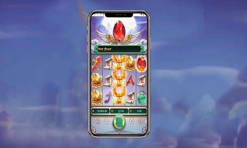 Fortune Phoenix – vue 3