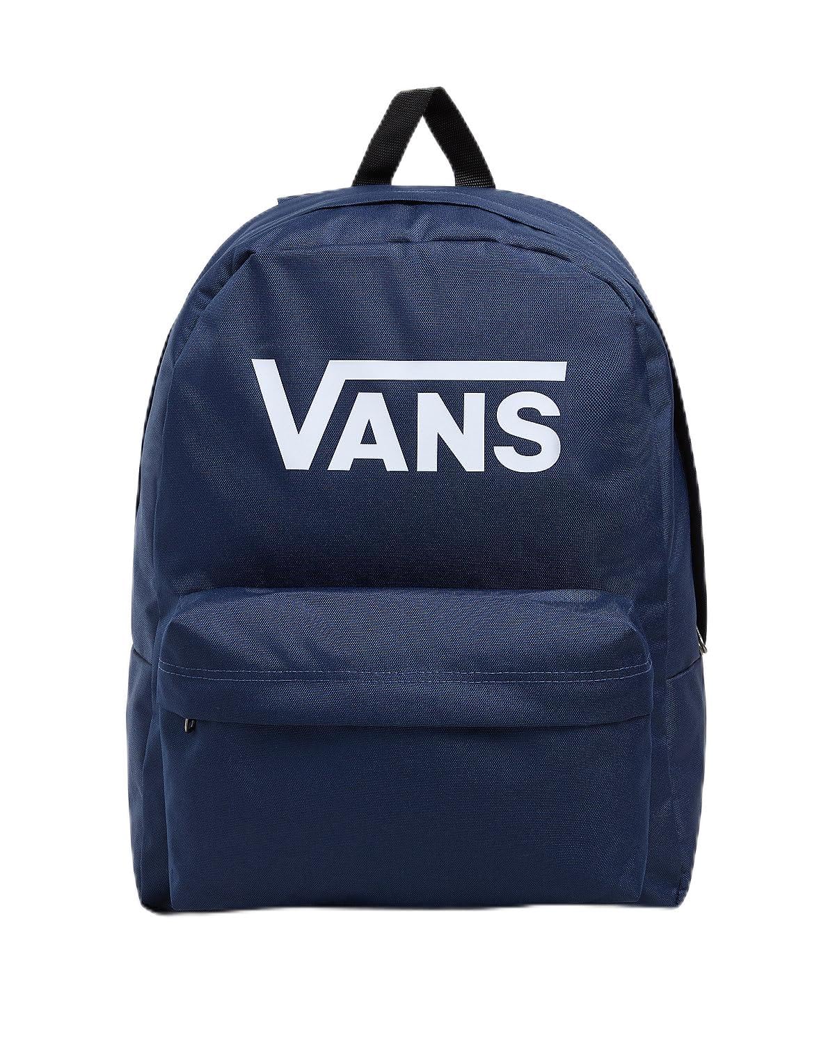 Vans Old Skool Print Backpack-b Mochila Unisex adulto (Pack de 1)