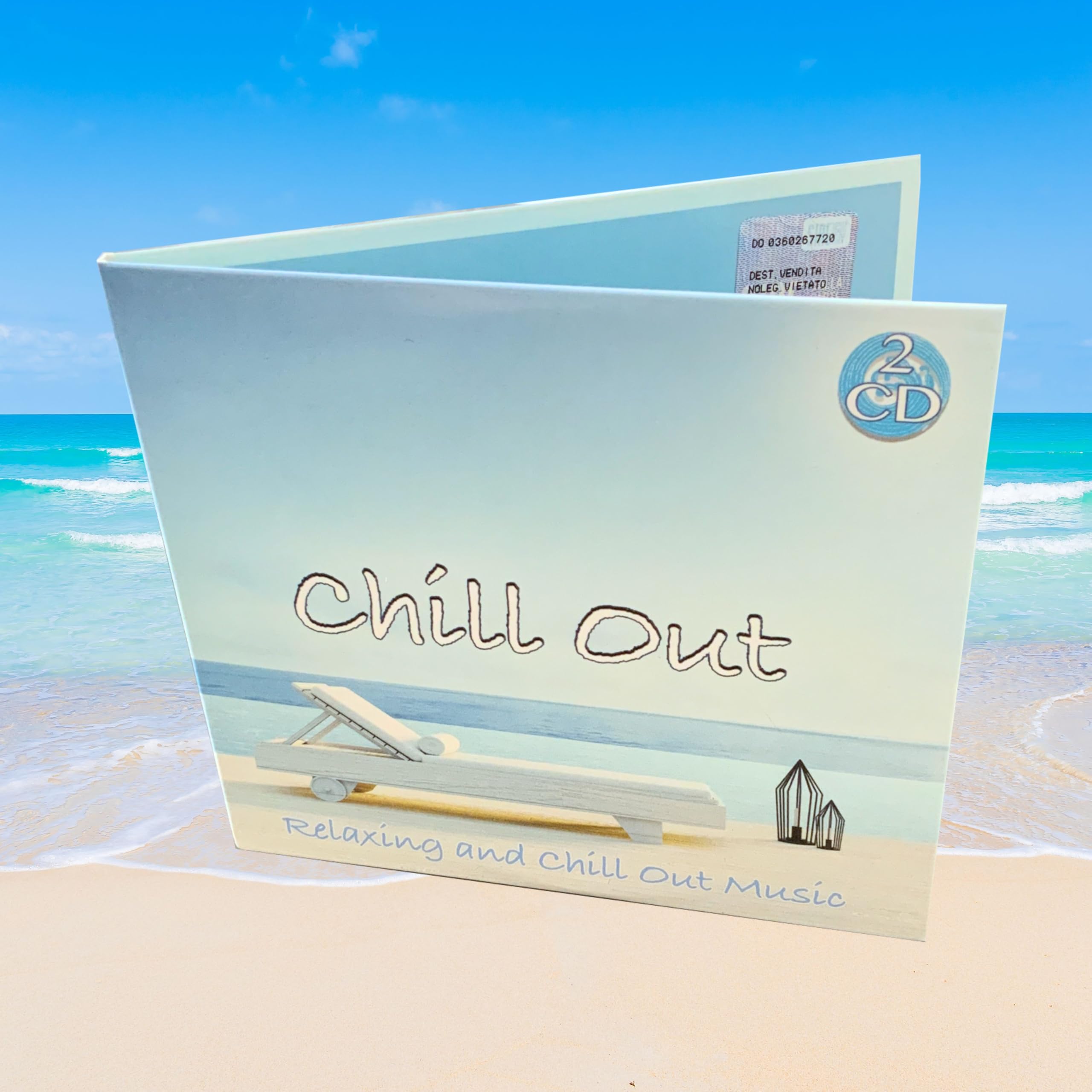 Chill Out - Relaxing and Chill Out Music Wellness Relax