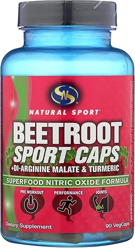 Gorras deportivas de remolacha