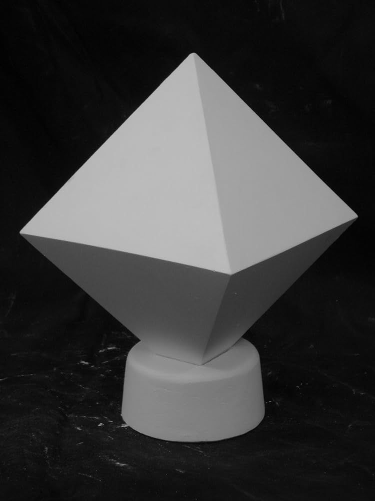 フ*ン様 瀧口正満作　木製抽象顔彫刻 スタンド付き 透かし彫り吹き返し純金箔押し小札兜北斗8号桜青銀二曲屏風飾り