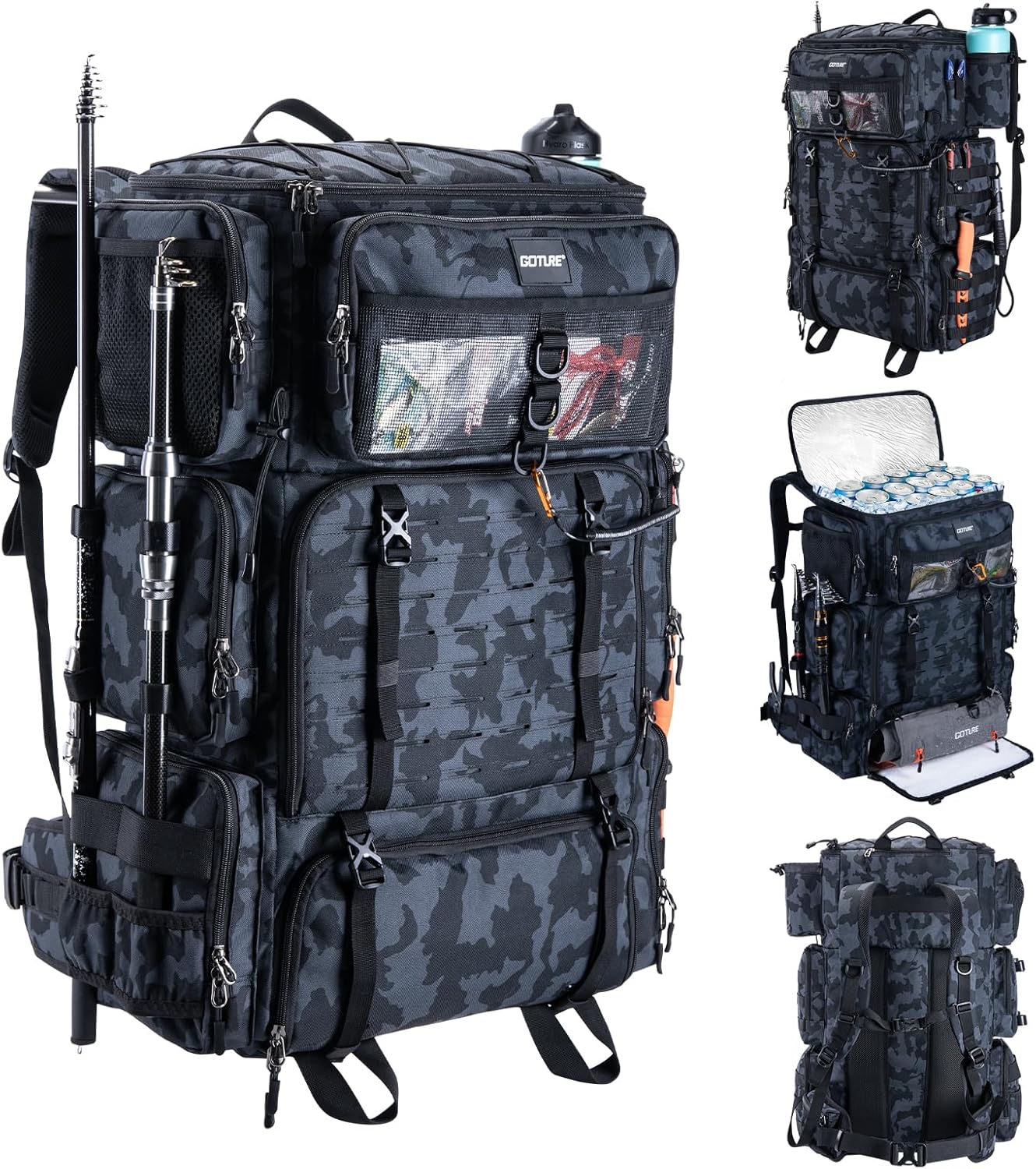 B'z SCENES ディズニー ミッキーマウス コラボ トートバッグ B'z 30