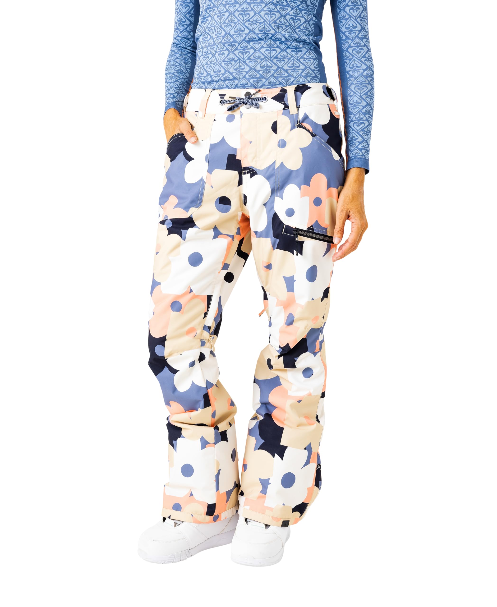 Roxy Women's Nadia Ski Pant