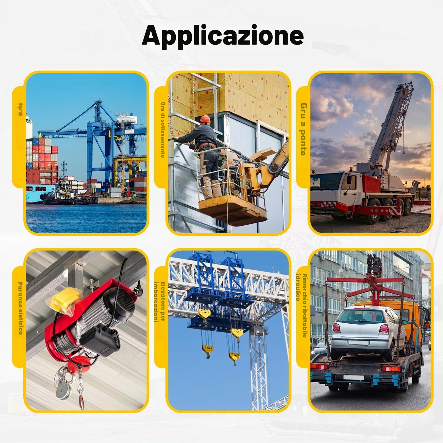 NEWTRY Telecomando senza fili per gru da 12 V, portata di controllo radio da 300 m, 4 canali, per attrezzature di sollevamento industriali, camion, gru, interruttore di sollevamento elettrico
