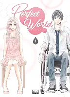 Perfect World: Volume 1