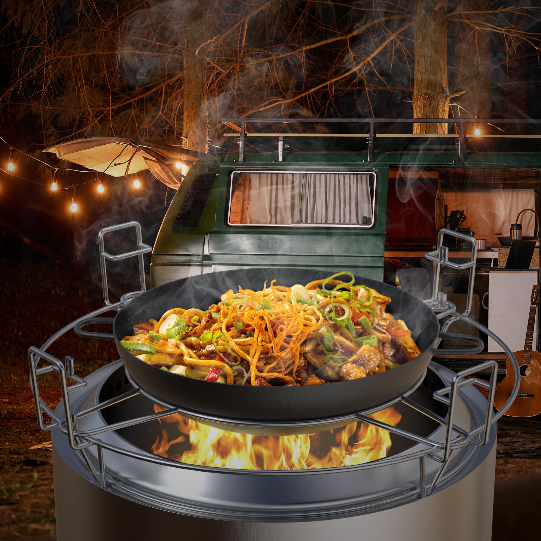 Embrayage 4 Plaques En Alliage CNC Réglable Pour Voitures RC 1/5 HPI Rovan KM BAJA 5B 5T LOSI