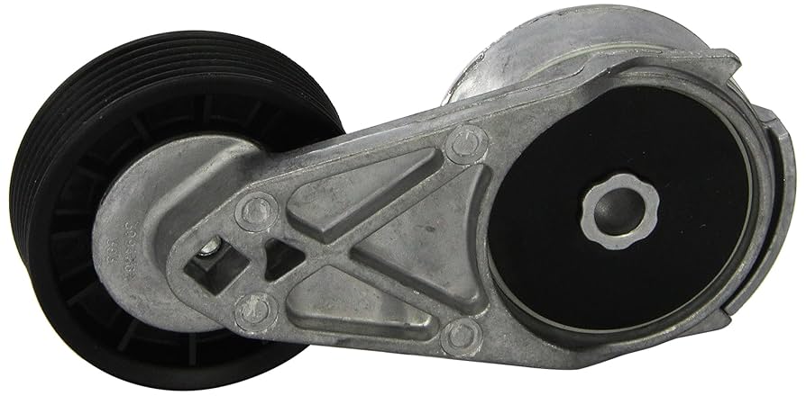 Qoo　0308 Amazon.com: Dayco 89383 Belt Tensioner : Automotive