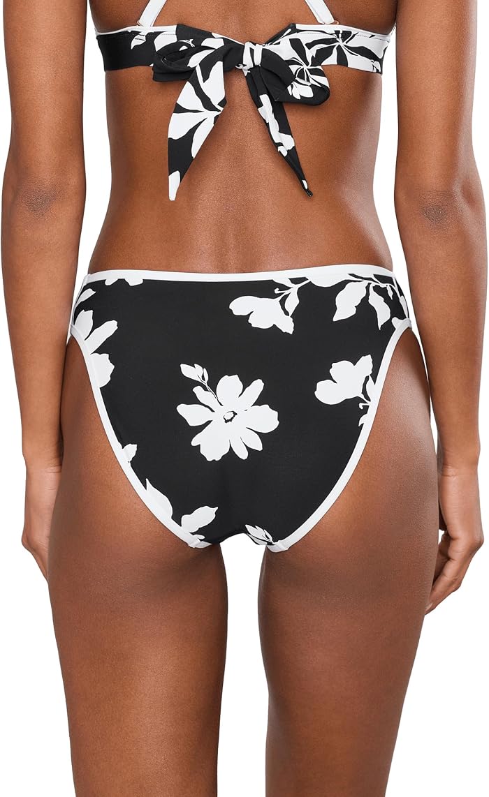 Женские брюки Seafolly Mayflower High Leg — фото 3