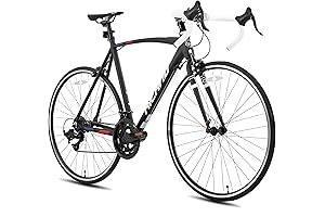 HILAND Paname Road Bike: Swift and Sleek for City and郊外Ventures