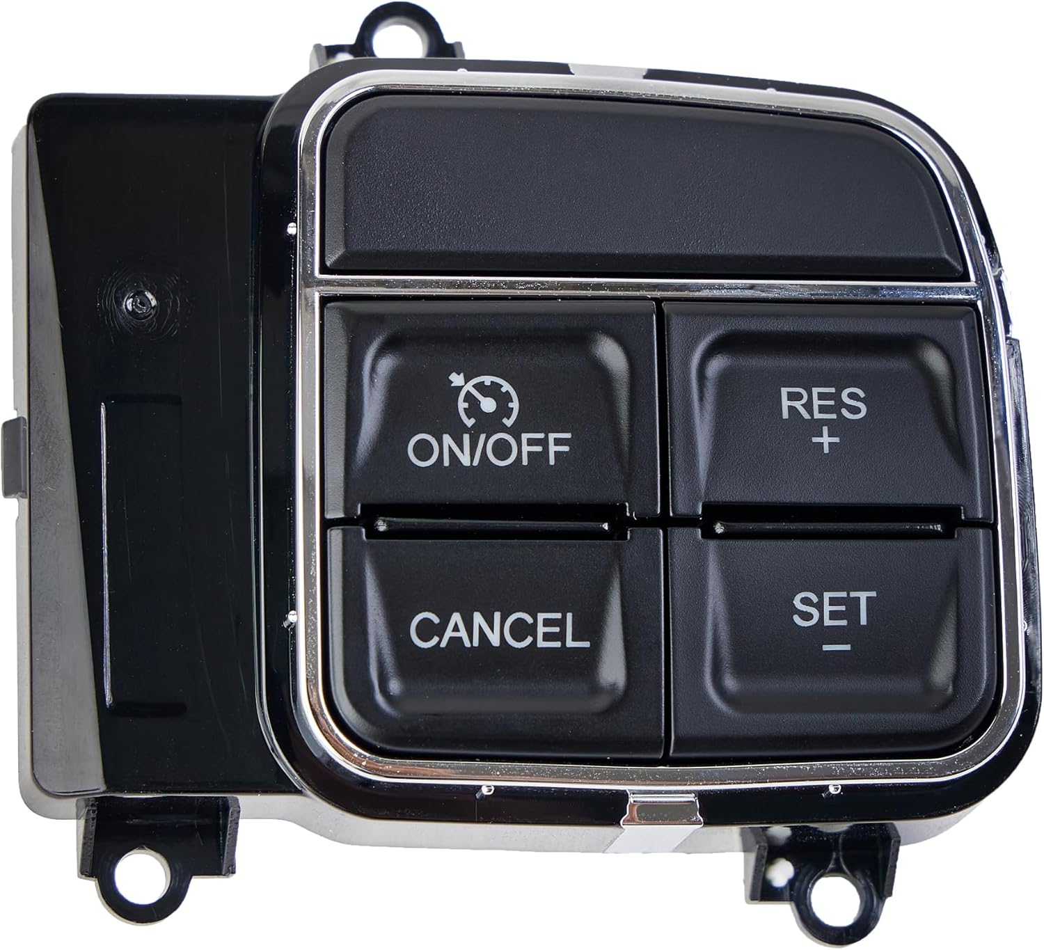 Steering Wheel Cruise Control Switch 56046252AD 56046094AF