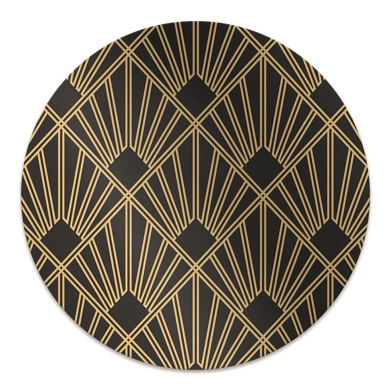 Tapis de chaise anti-rayures pour éviter les marques de roulettes