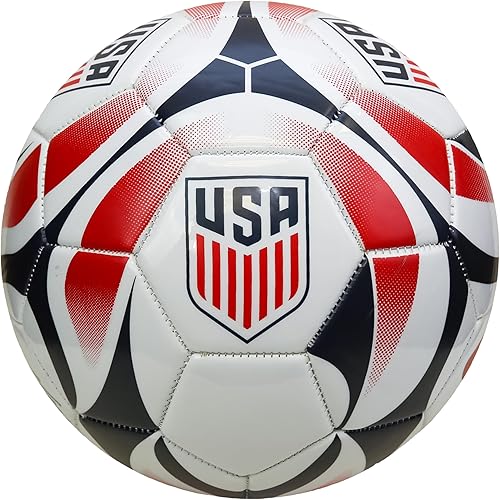 Miniatura 6 de Icon Sports World Cup Ultimate Fan Pack  Producto oficial de fútbol de 5 piezas  Camisa, camiseta, chaqueta, bufanda, pelota