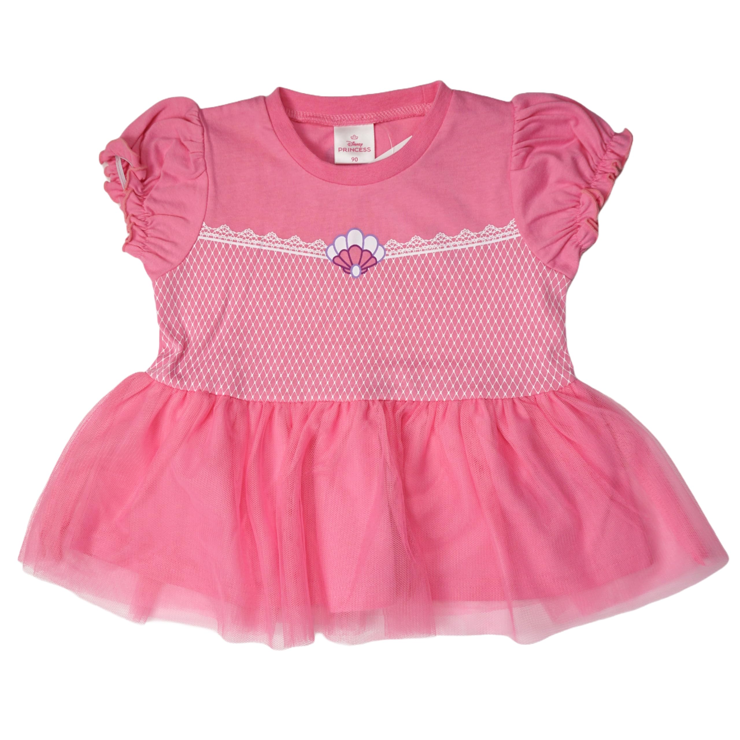 エルサ なりきり Ｔシャツ 110