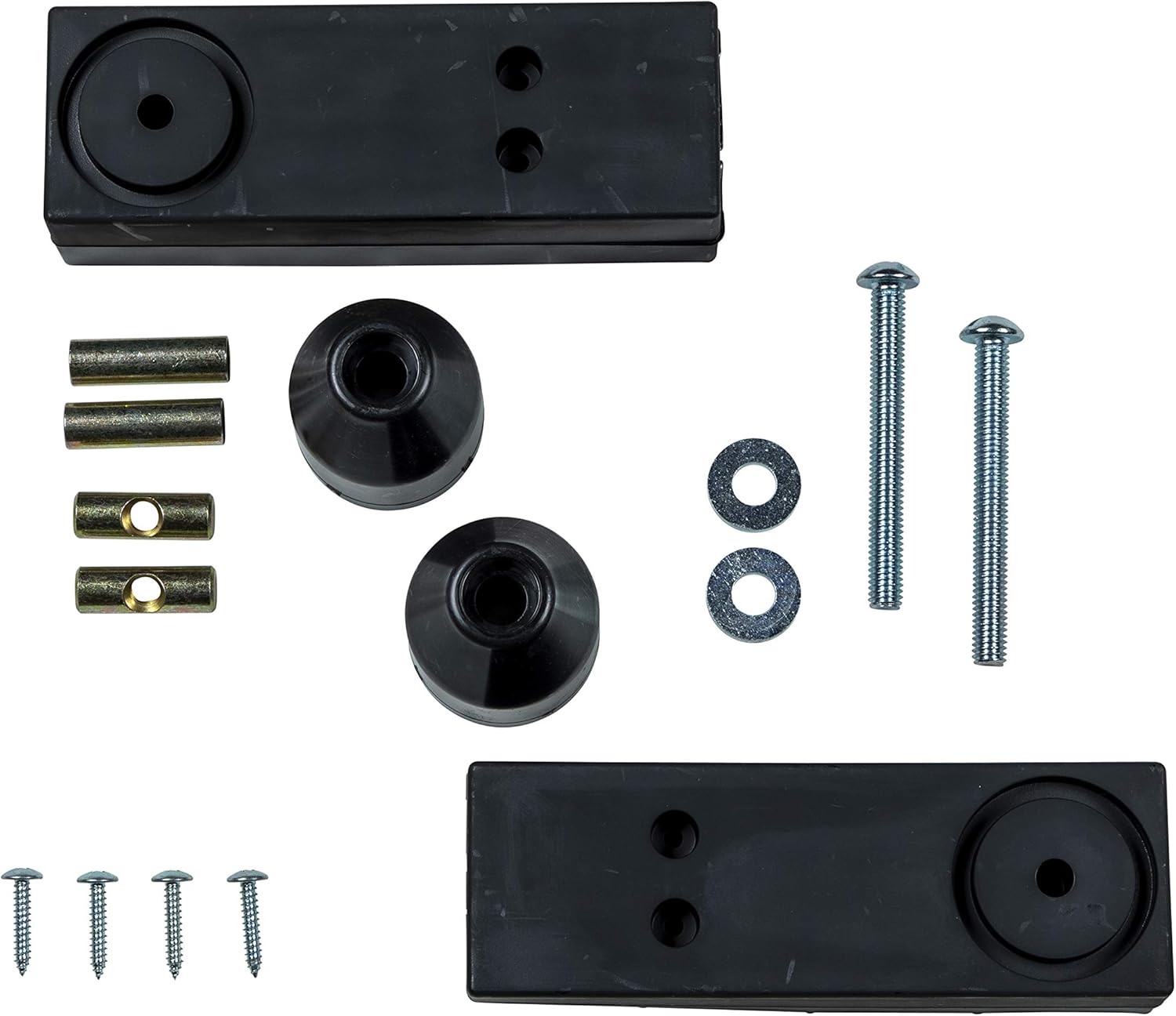 HappiJac Centering Guide for Truck Camper Tie Down Various Sizes