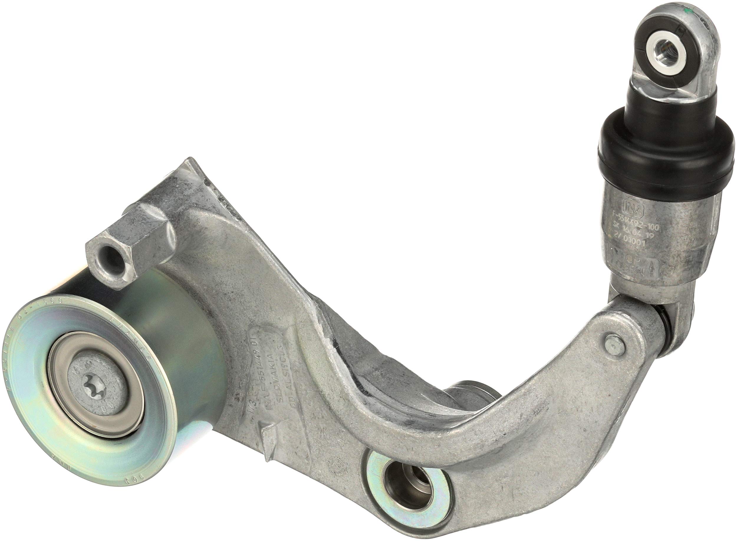 Photo 1 of Gates 39054 DriveAlign Automatic Belt Drive Tensioner
