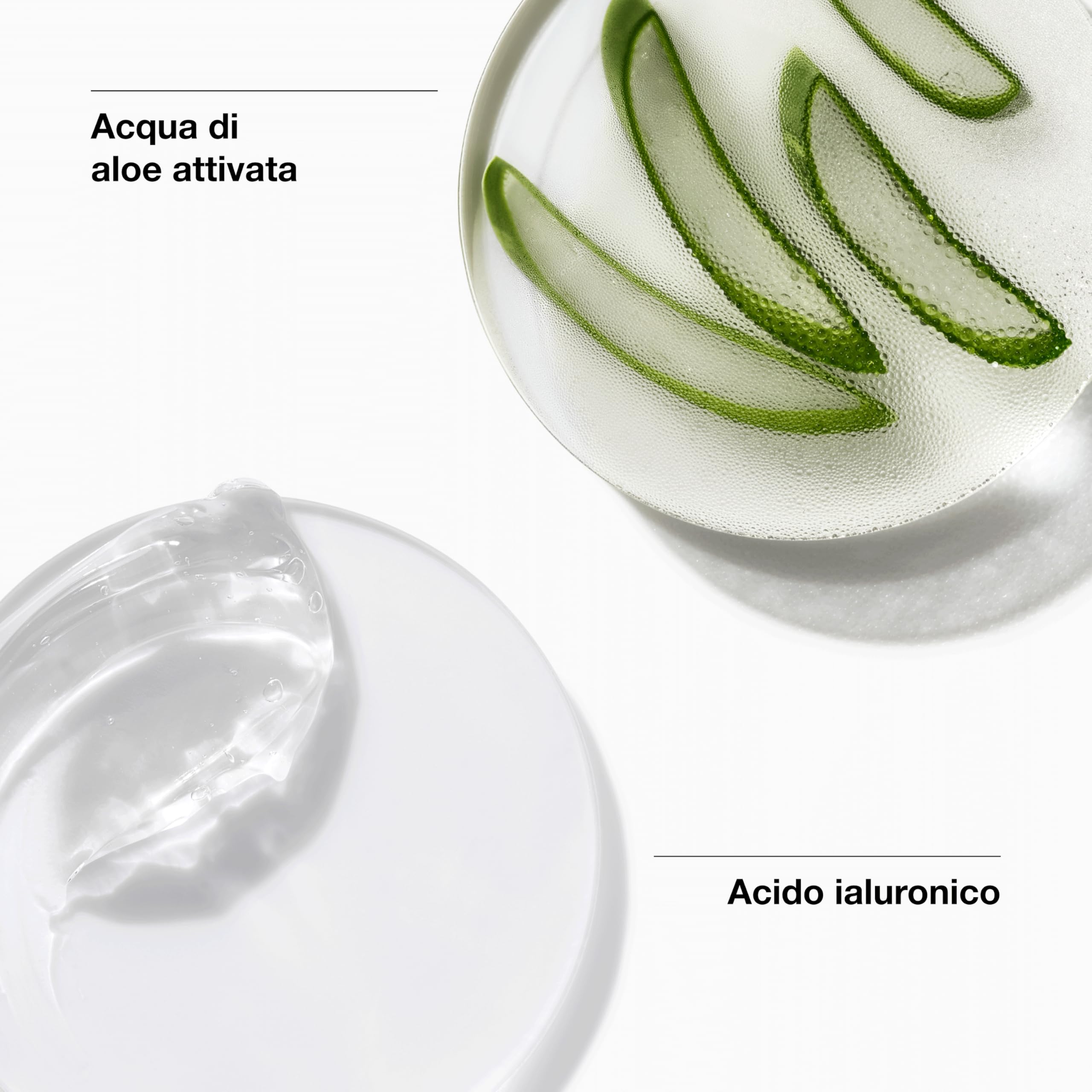 Clinique Moisture Surge Sheertint Hydrator SPF 25 crema colorata idratante finish naturale oil-free