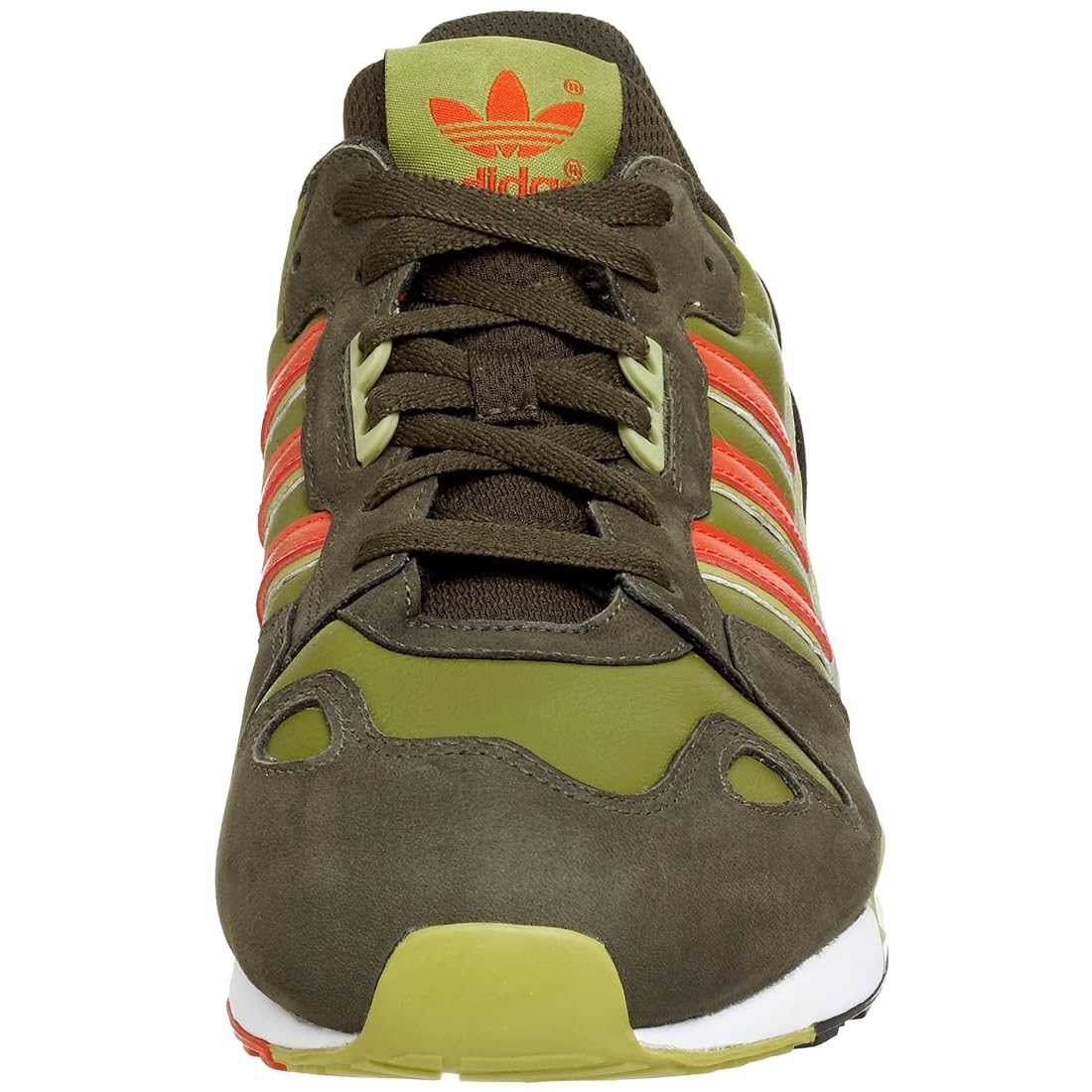Buy adidas Originals Men's Zx 800 Sneaker,Olive/Chili/Leaf,8