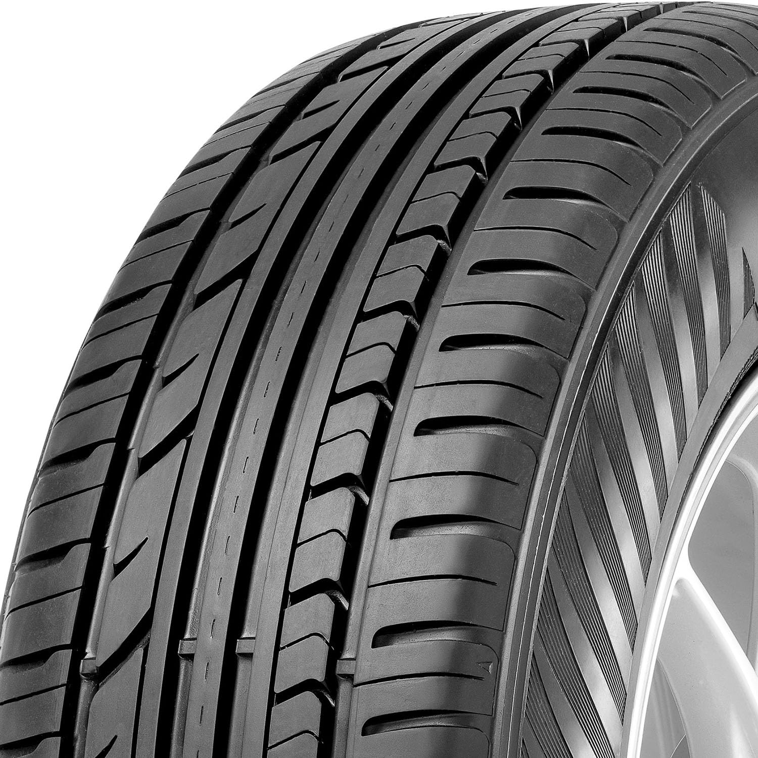 RADAR 155/70 R13 75T Pneu Été Compatible avec PEUGEOT 205 II 3/5 portes 106 II 3/5 portes 1A, 1C, CITROËN Saxo 3/5 portes S0, S1, RENAULT Twingo I 3 portes C06
