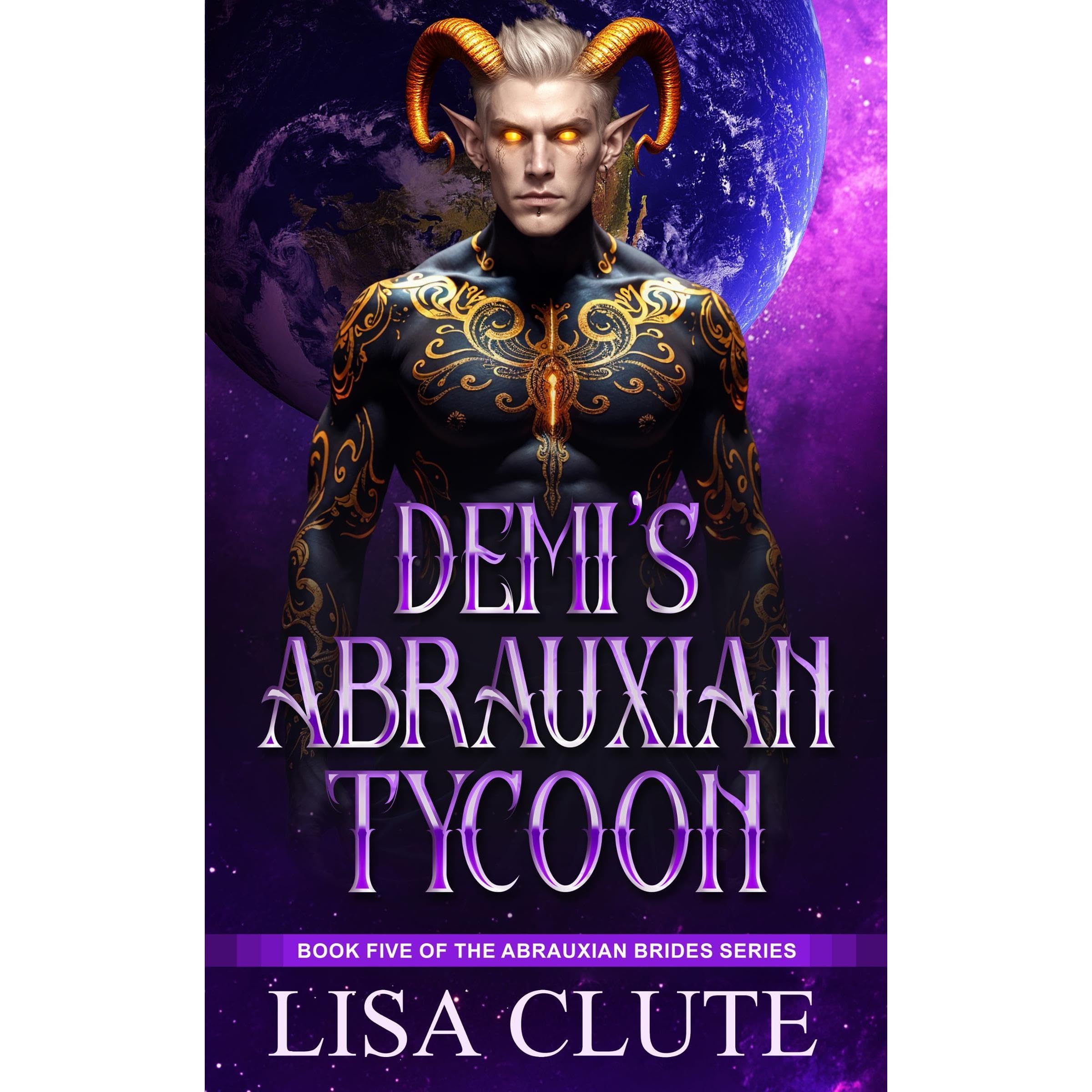 Demi's Abrauxian Tycoon