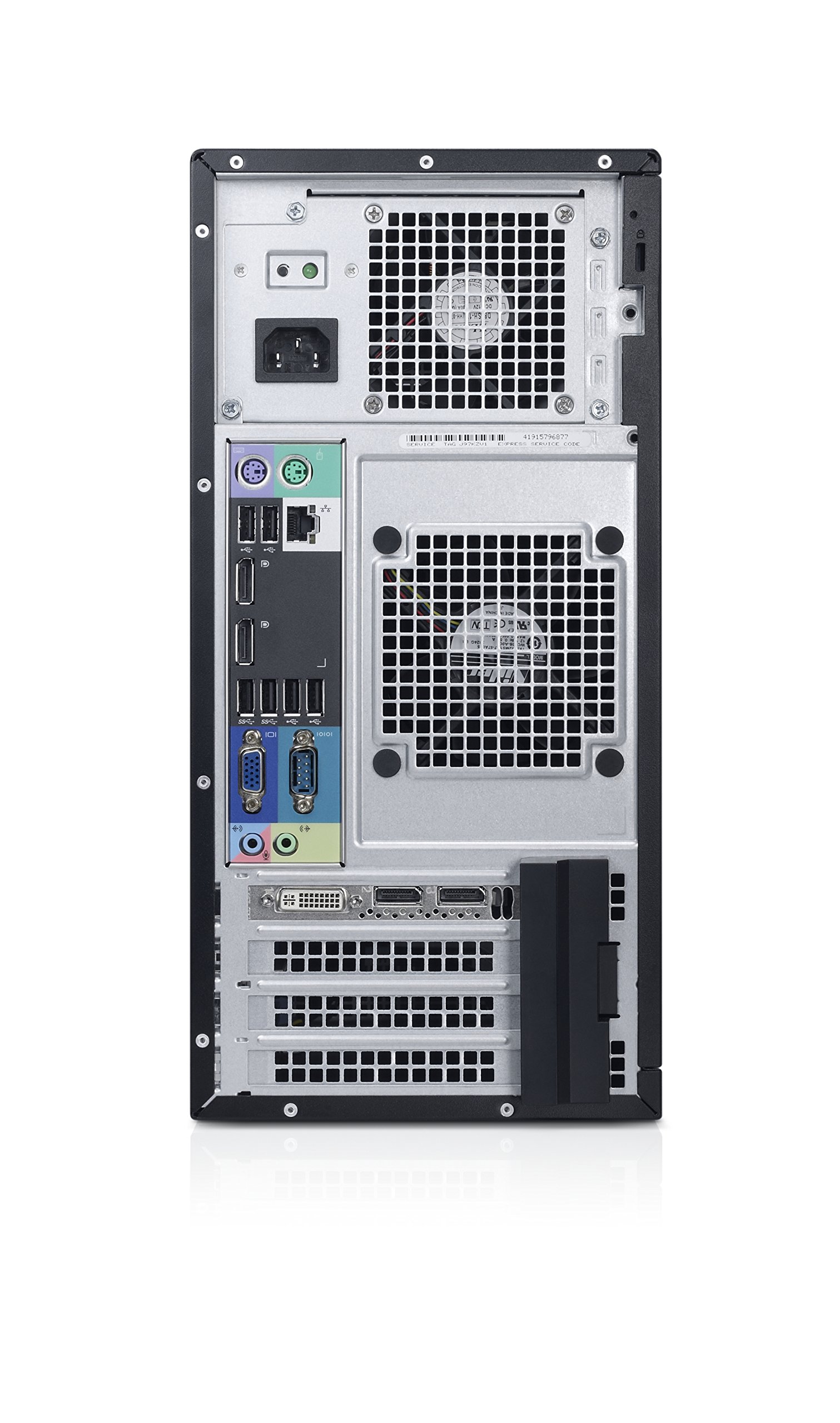 Dell✨️PRECISION T1700✨️小型PC✨️Intel i7 Dell Precision T1700 3.6 GHz i7 – 4790 Mini Tower Noir Station de
