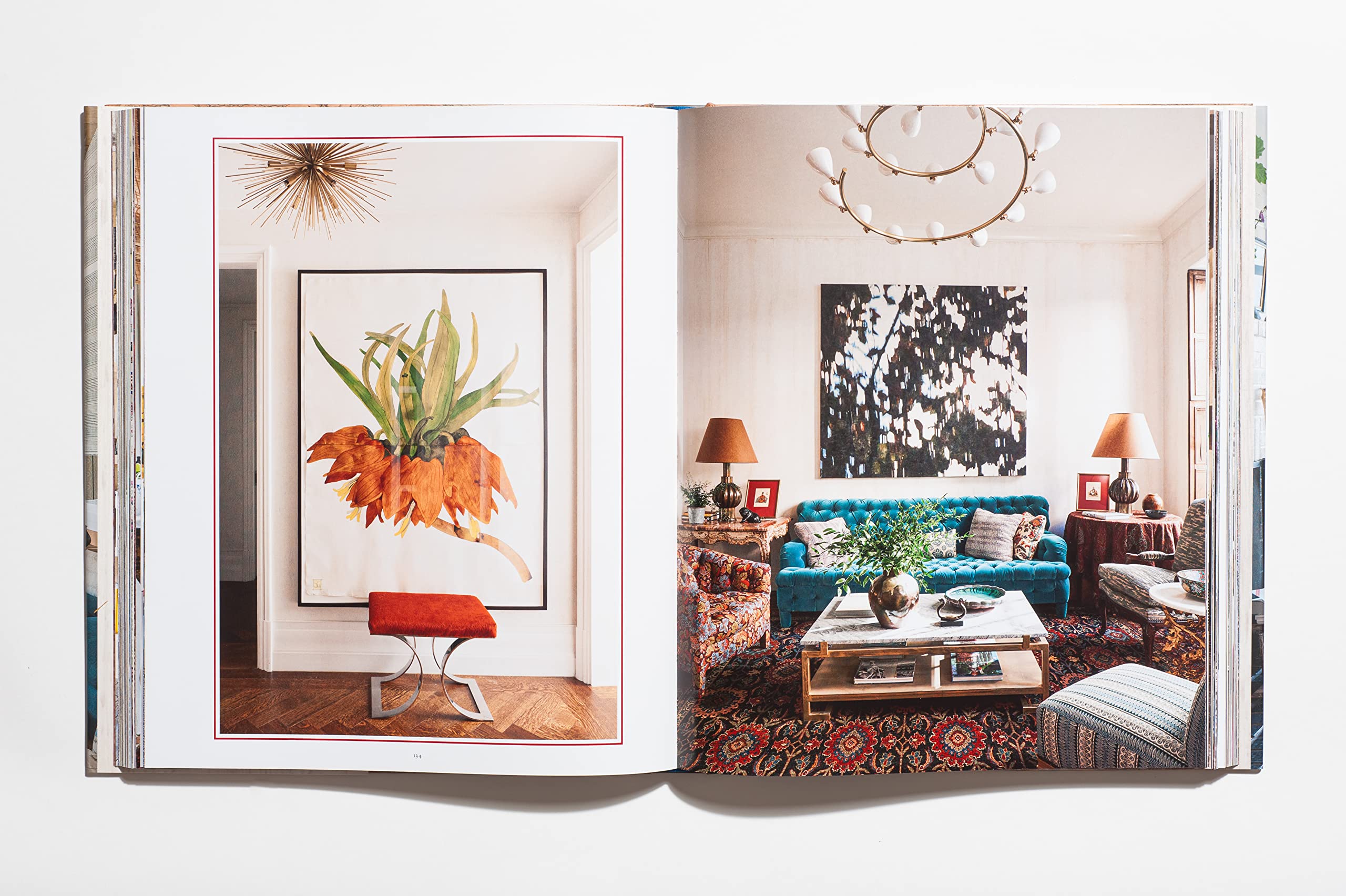 Notes on decorating