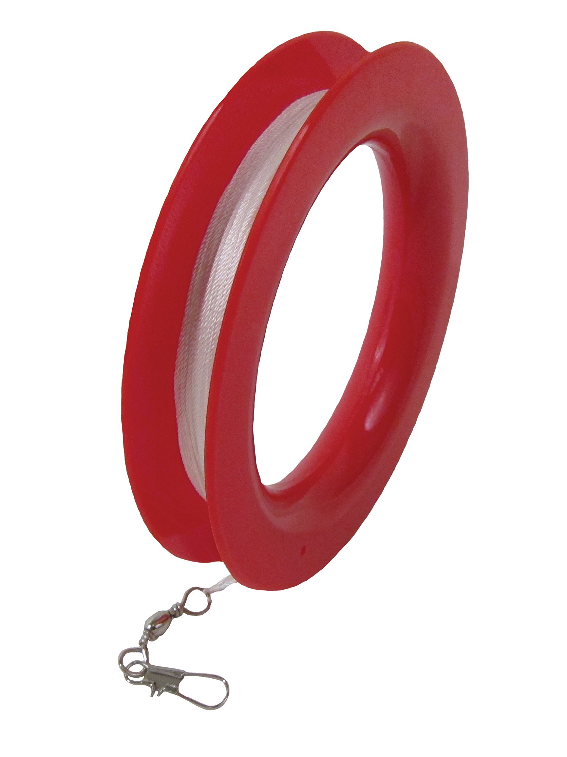 In the Breeze Kite Line On Hoop