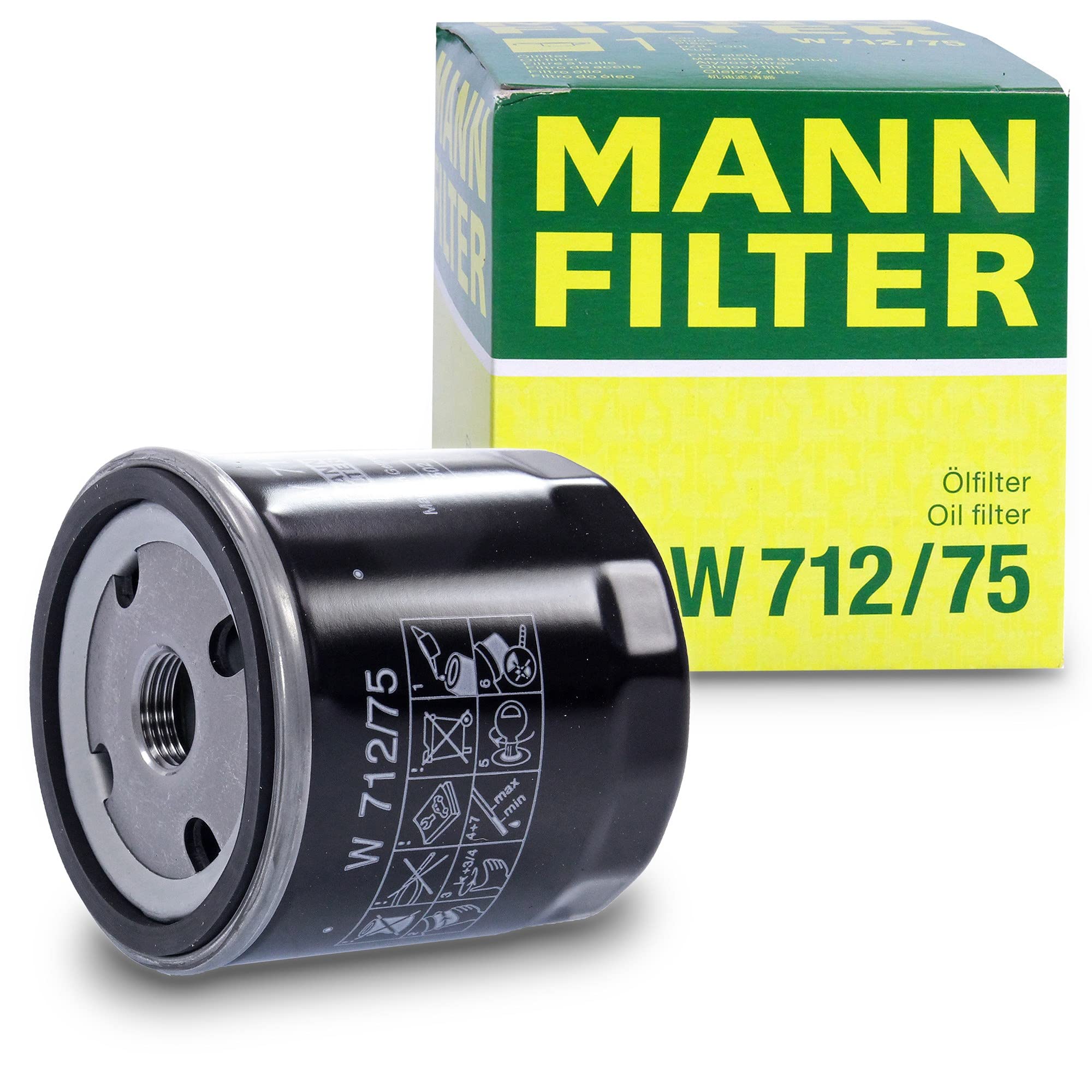 Dichtring Ölfilter 102 Mm Für Kramer F2L 712, F3L 712, KL11, KL22, LL22, KA110