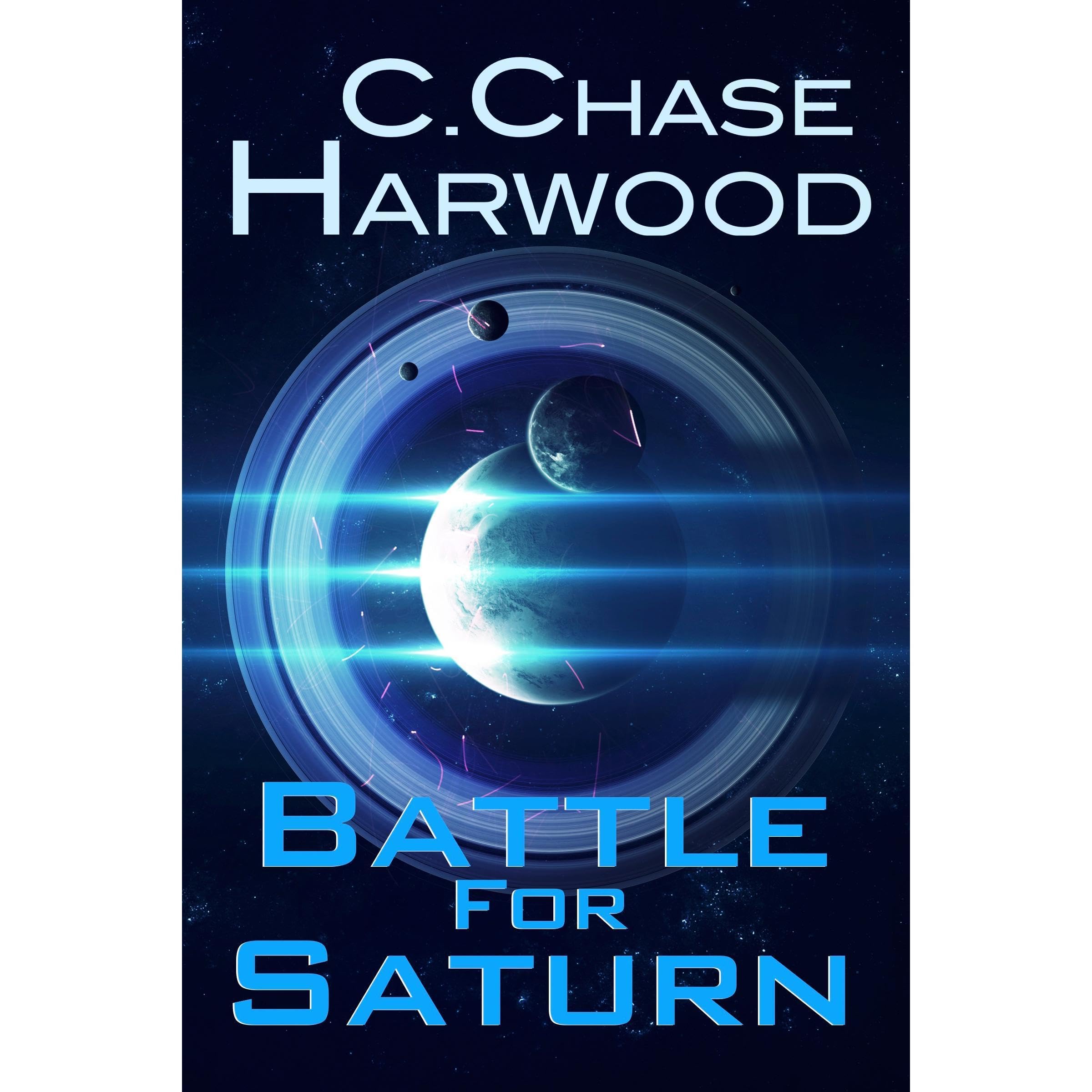 Battle for Saturn