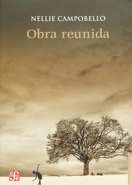 Portada de Obra Reunida