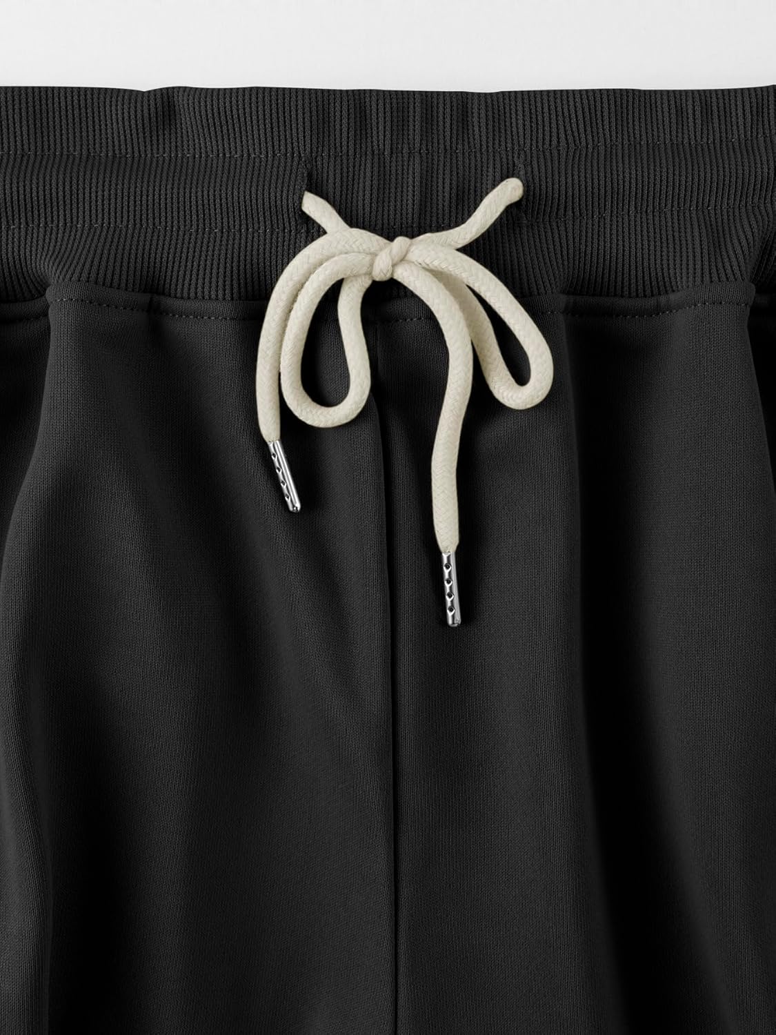 ZOCANIA Cargo Pants for Mens Relaxed Fit Sweatpants Multi Pocket Design Men's Casual Trousers Elastic Drawstring - Image 6