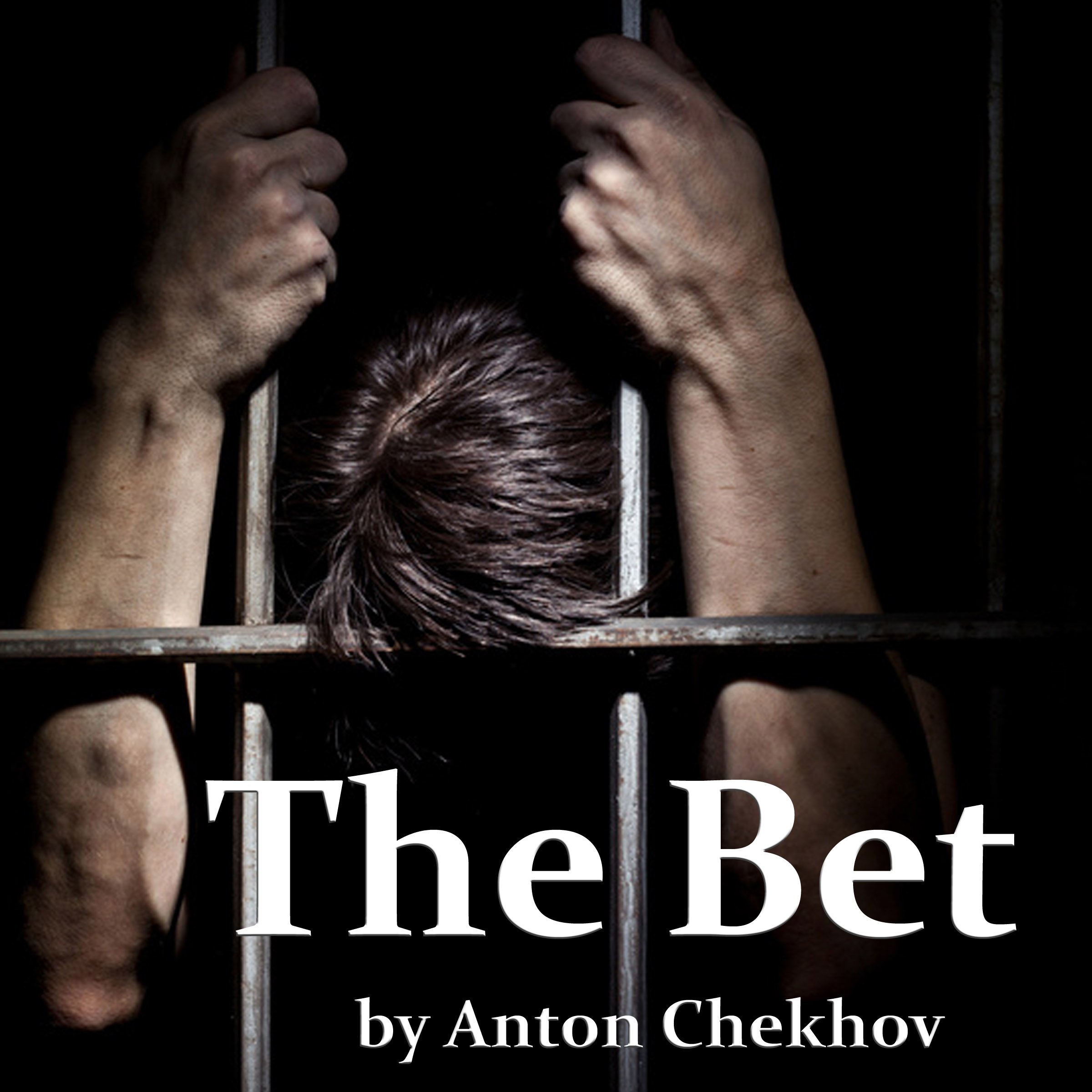 Cover art for The Bet