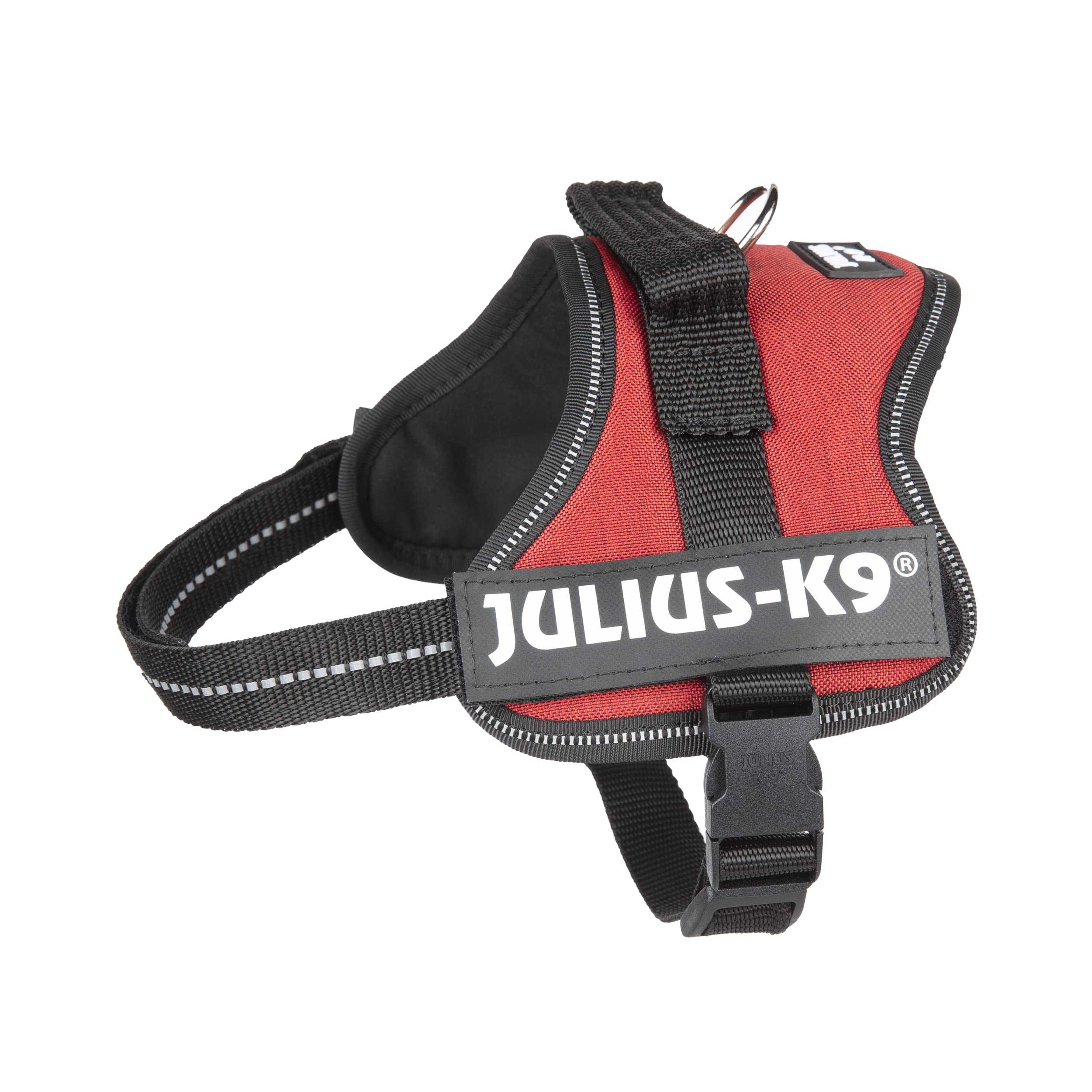 Julius-K9 Arnés K9 Power, Antracita, XL/2 — view 45