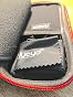 Hard Carrying Case For XREAL Air 2 Pro / Air 2 / One AR Glasses - Travel Storage Box With Mesh Pocket
