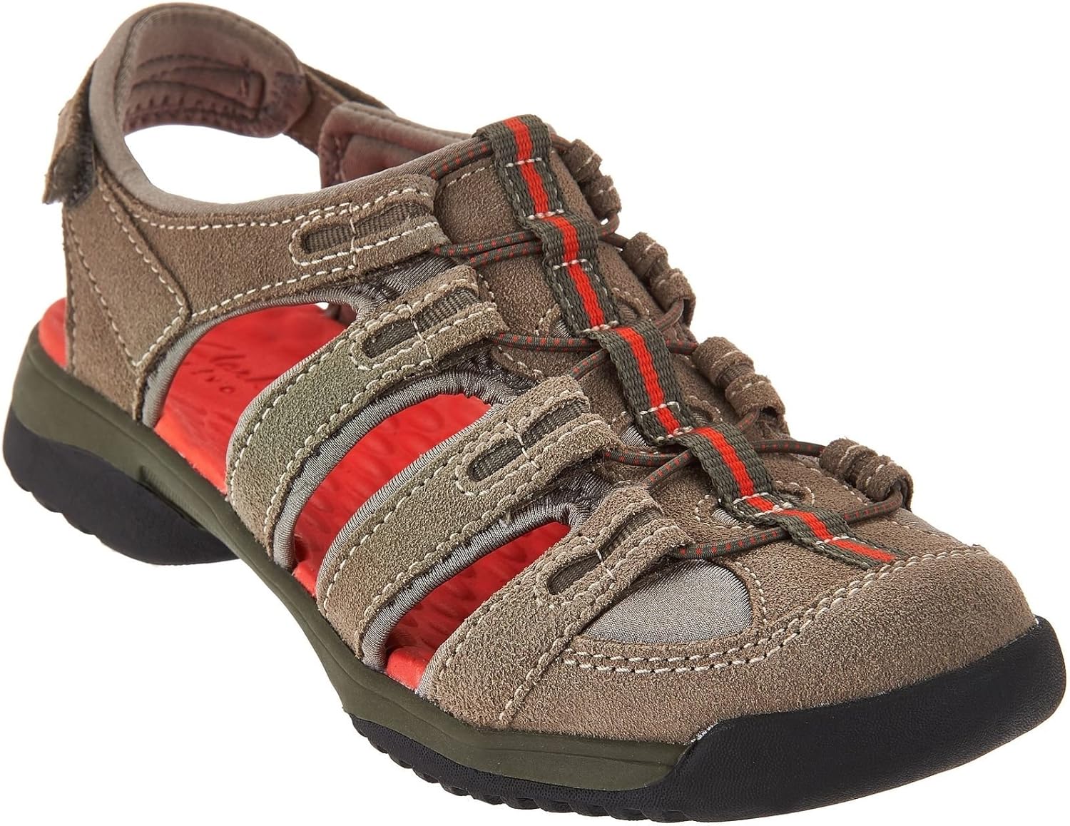 clarks privo sandals