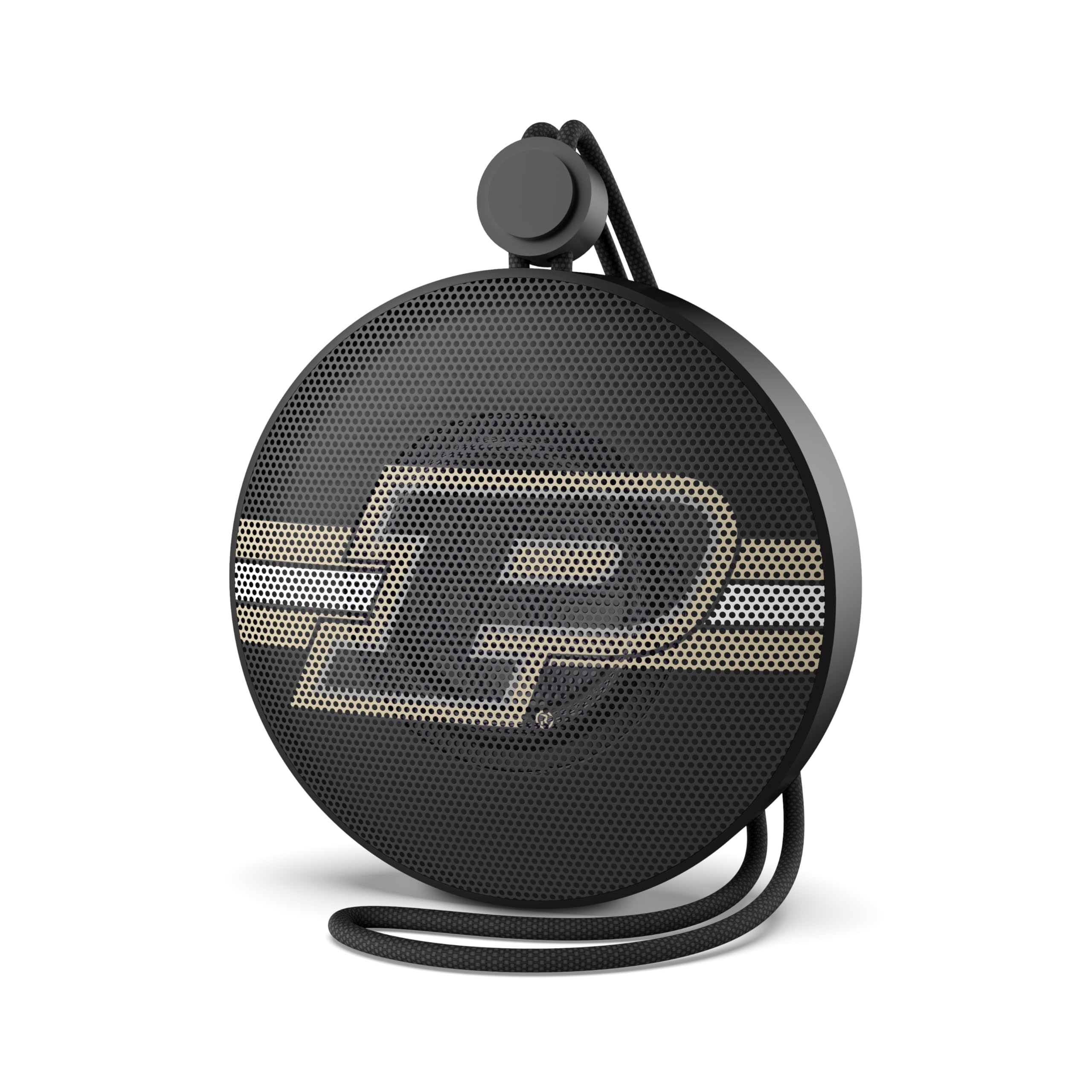 SOAR Collegiate Bluetooth Bottle Opener Speaker Purdue Boilermakers