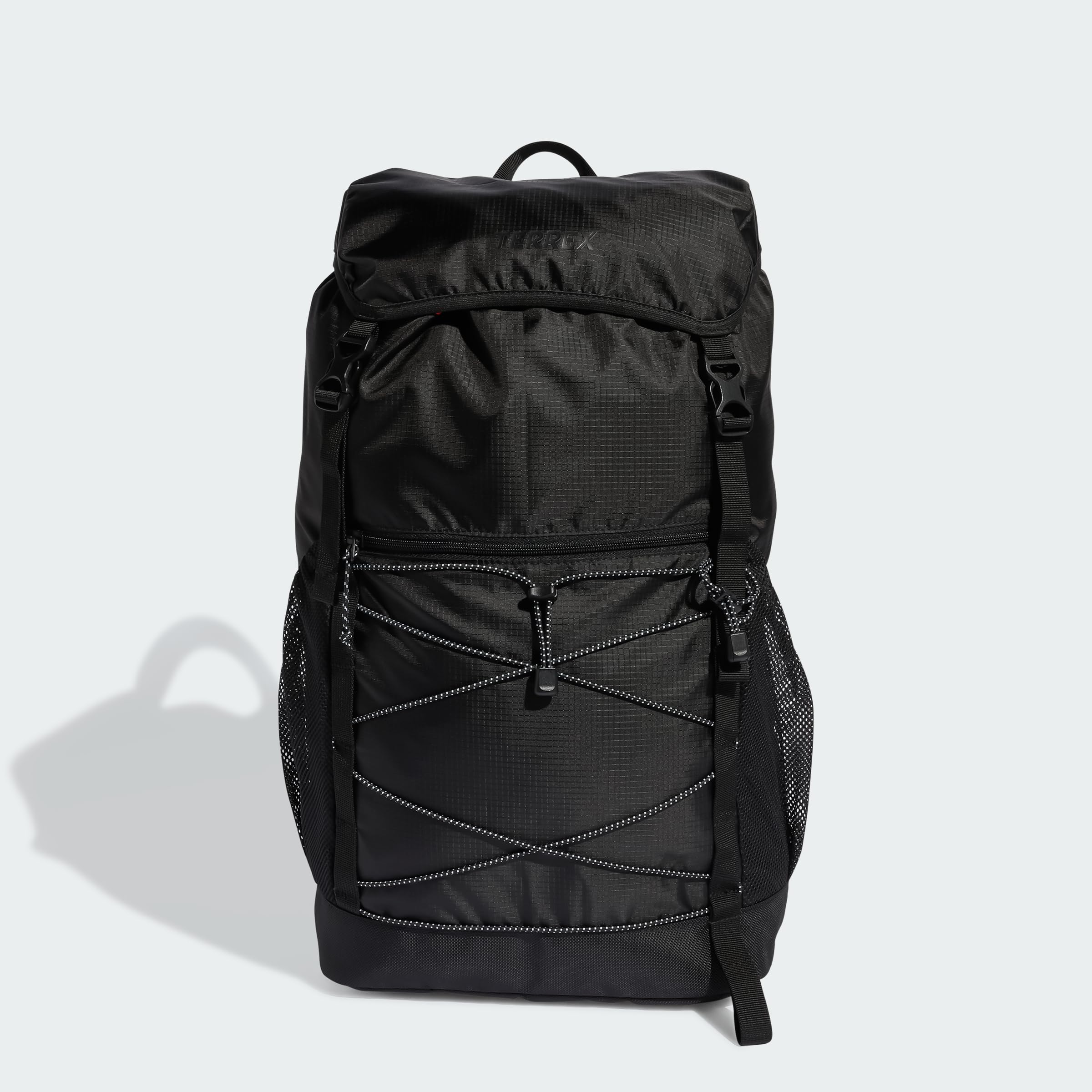 adidas Unisex Terrex Multi Climacool 30L Backpack, black, One size