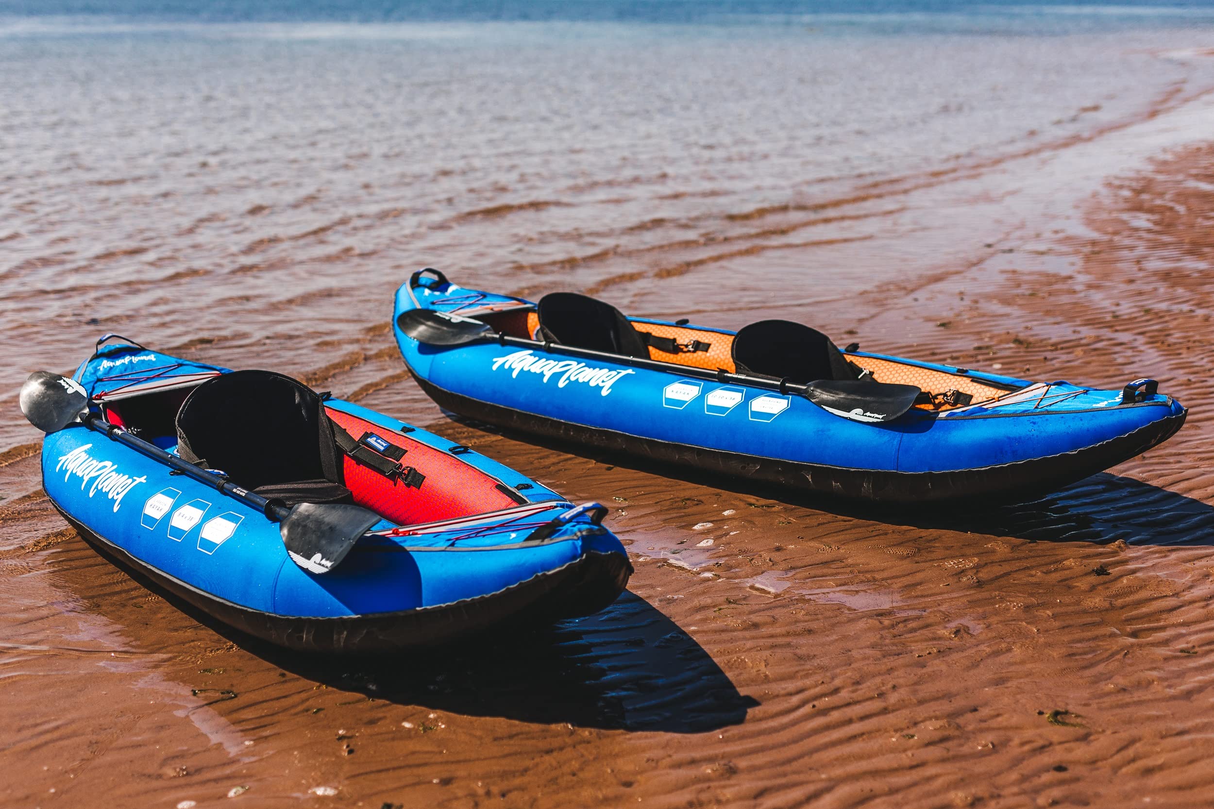 Aquaplanet Kayak Gonflable