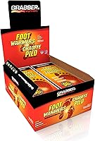 Vista 11 de Grabber Calentadores de pies de plantilla